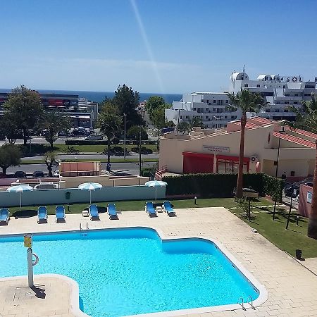 Albufeira Inn - Bellavista A4-1 T1 Bagian luar foto