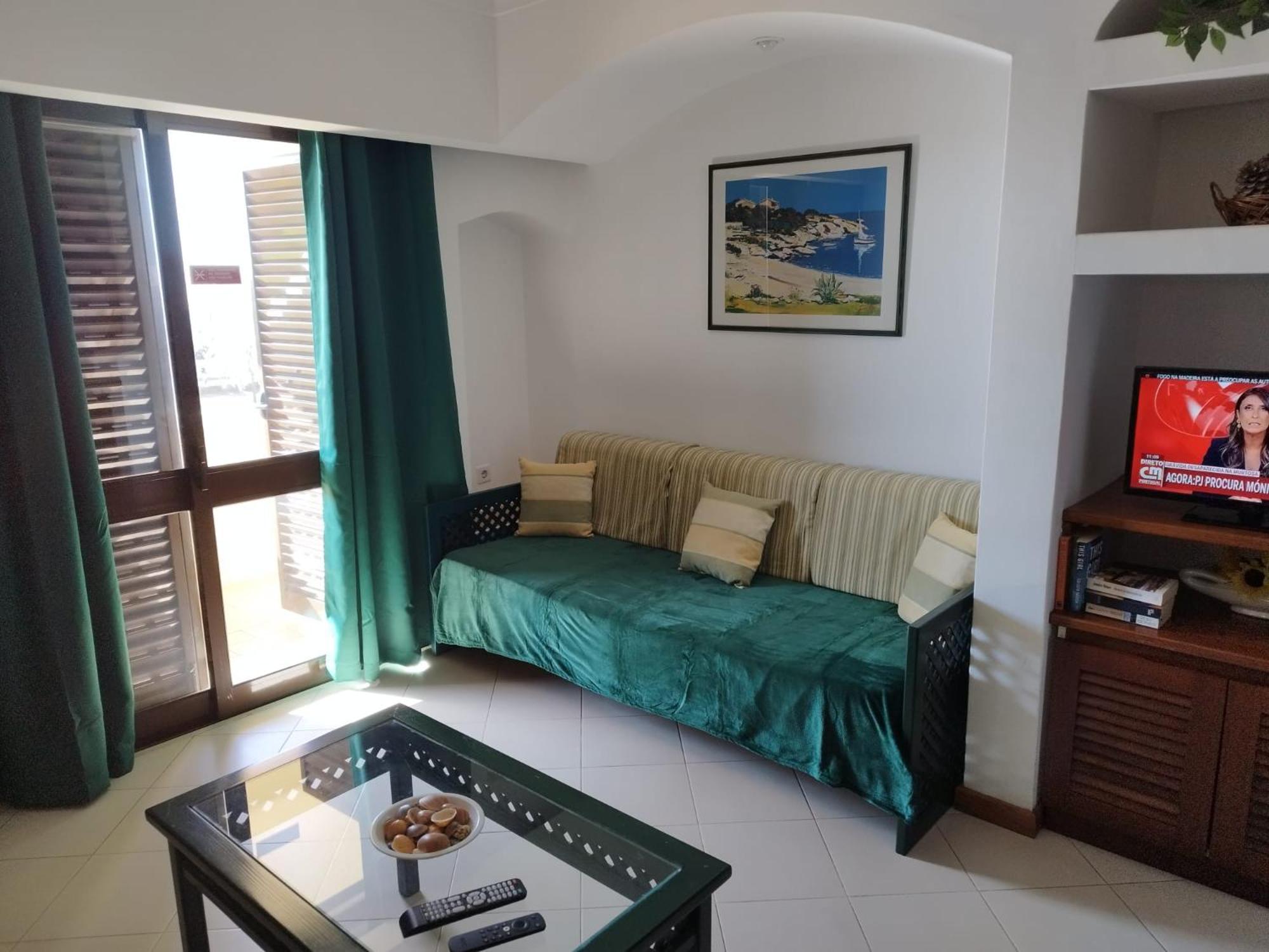 Albufeira Inn - Bellavista A4-1 T1 Bagian luar foto