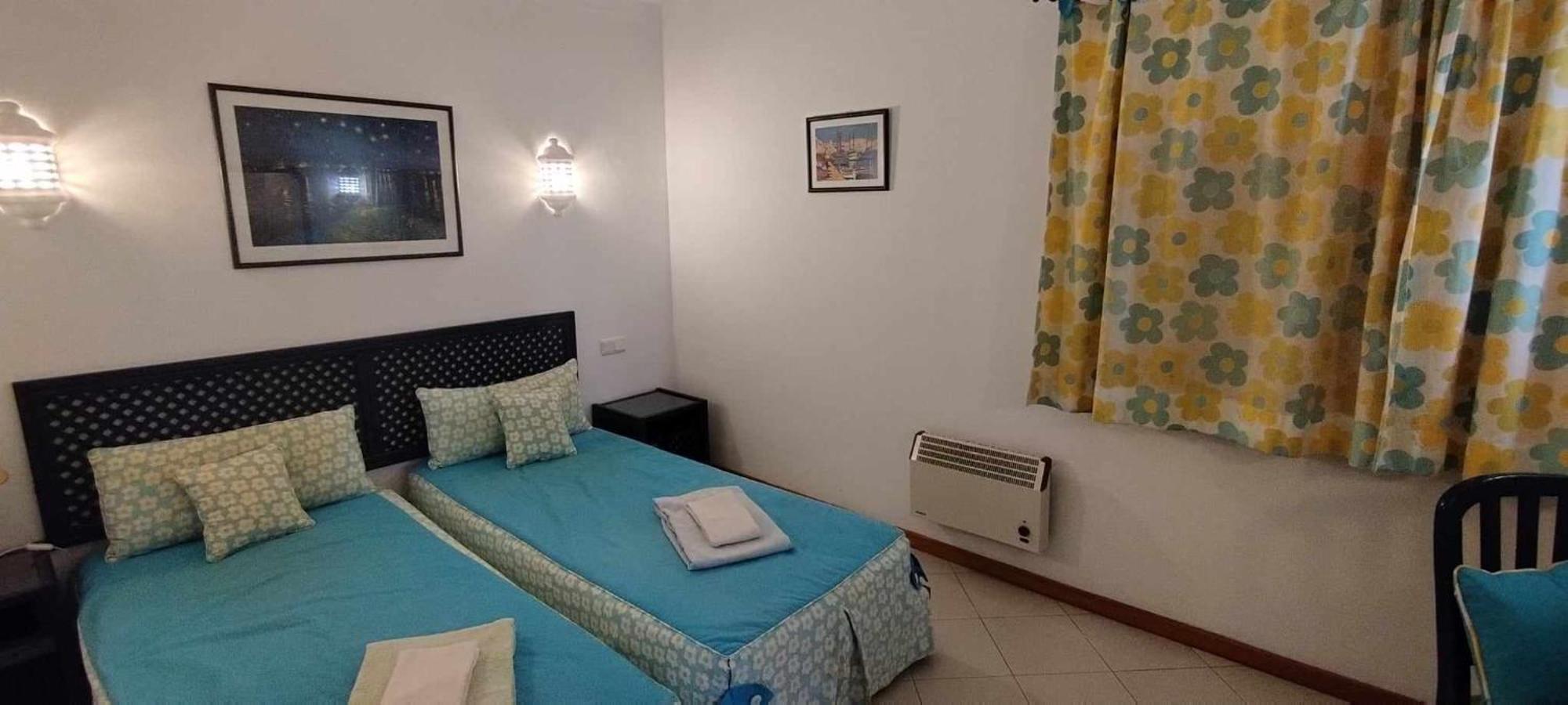 Albufeira Inn - Bellavista A4-1 T1 Bagian luar foto