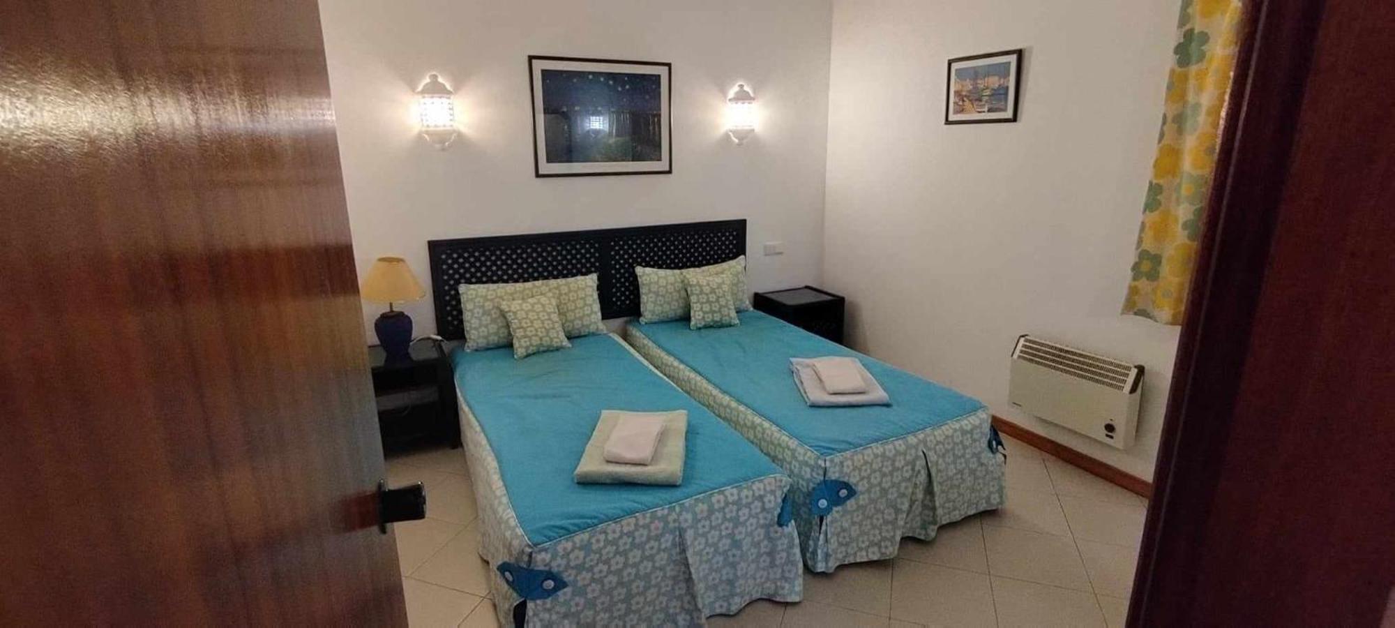Albufeira Inn - Bellavista A4-1 T1 Bagian luar foto