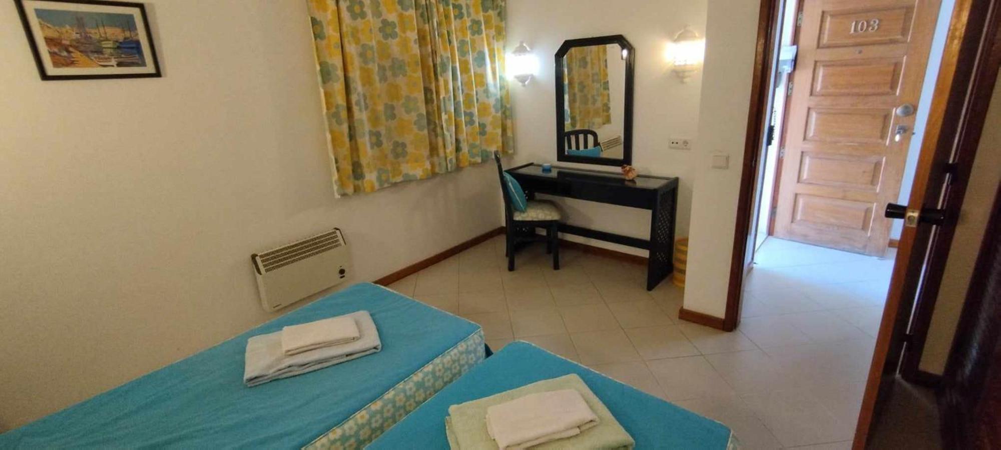 Albufeira Inn - Bellavista A4-1 T1 Bagian luar foto