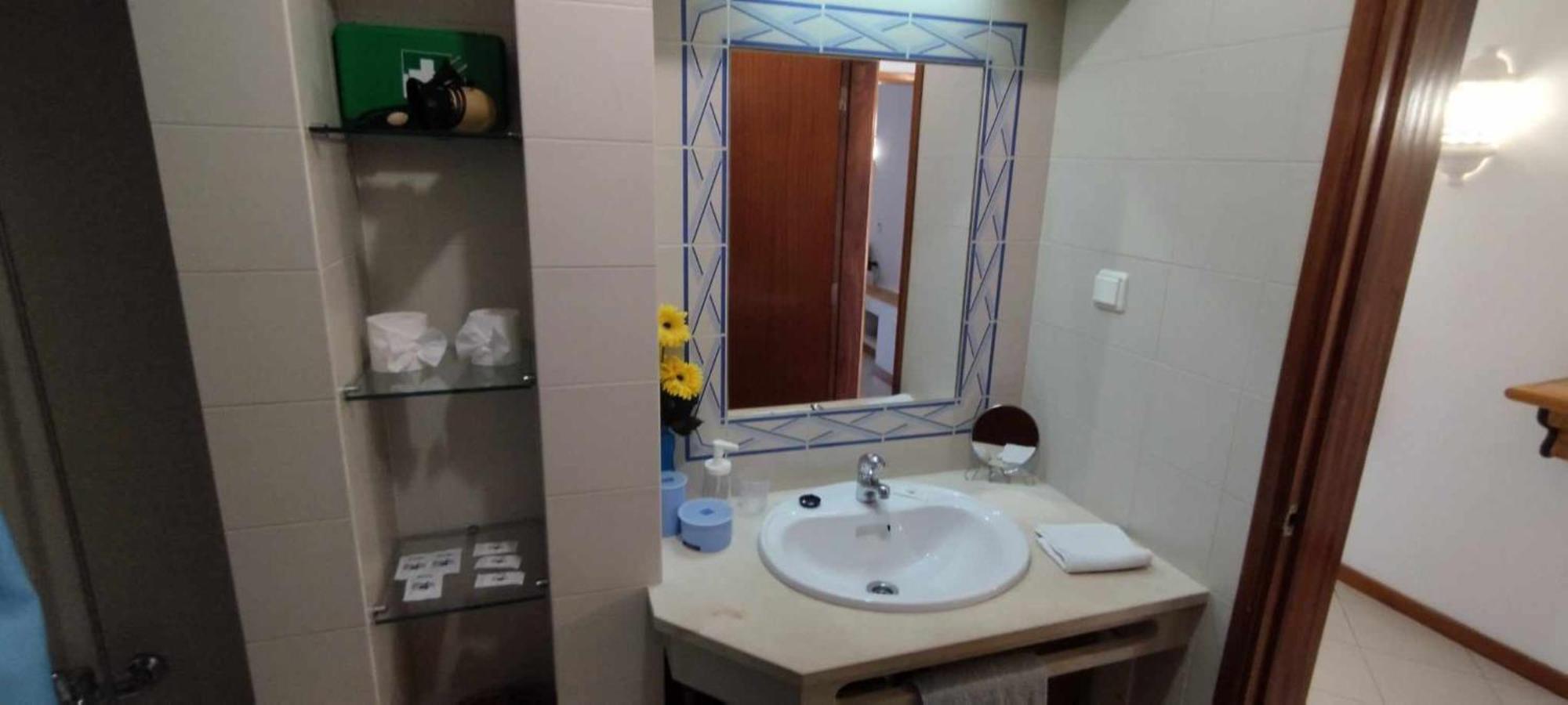 Albufeira Inn - Bellavista A4-1 T1 Bagian luar foto