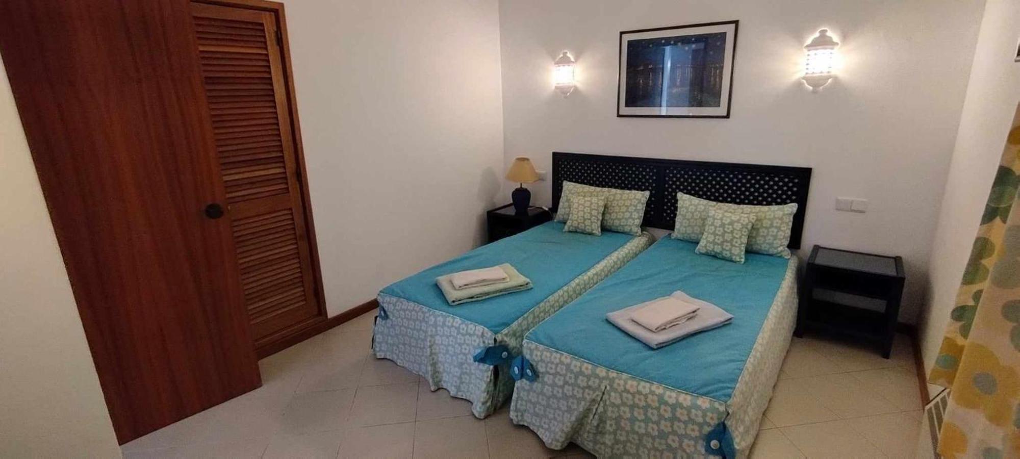 Albufeira Inn - Bellavista A4-1 T1 Bagian luar foto