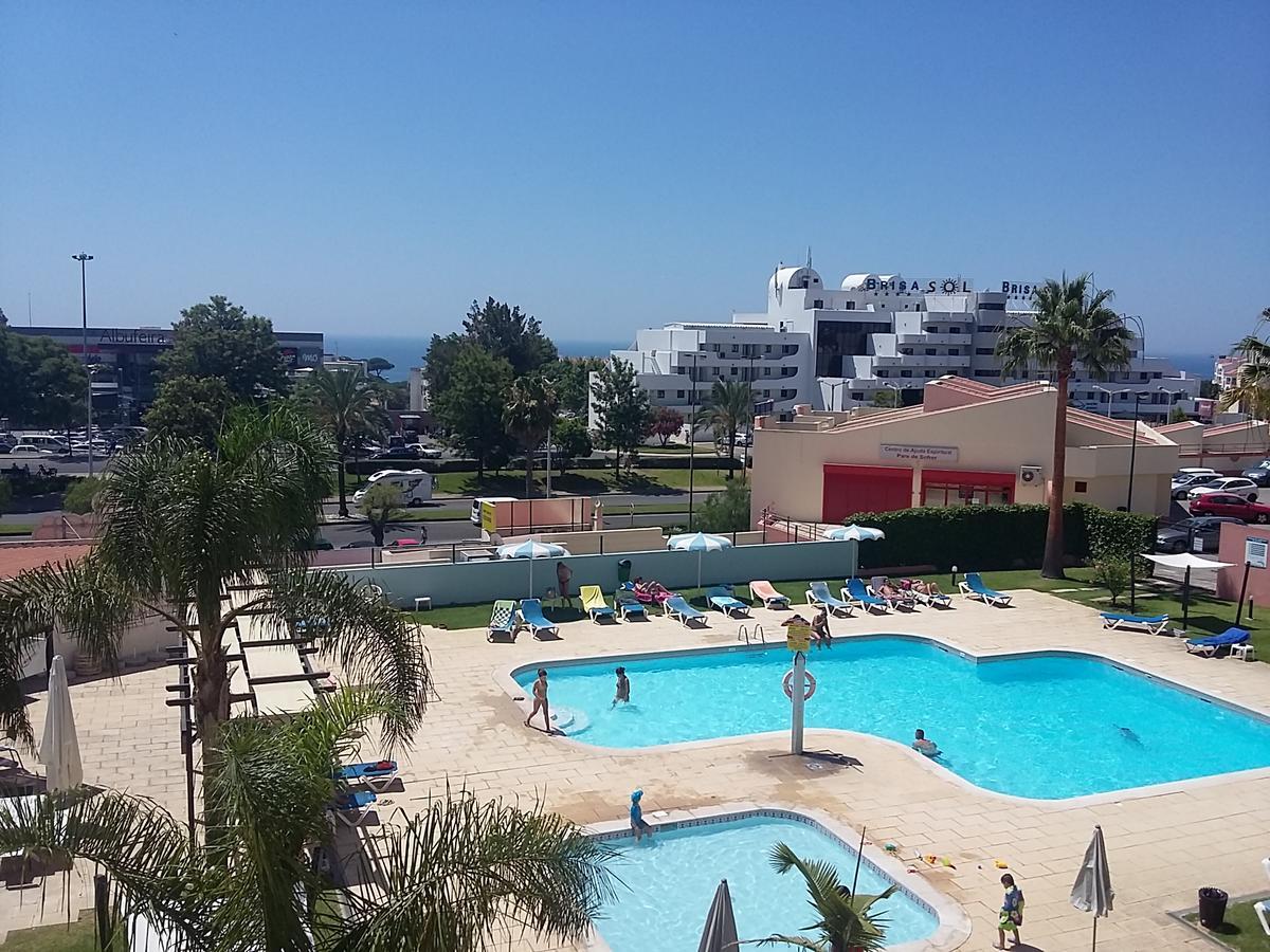 Albufeira Inn - Bellavista A4-1 T1 Bagian luar foto