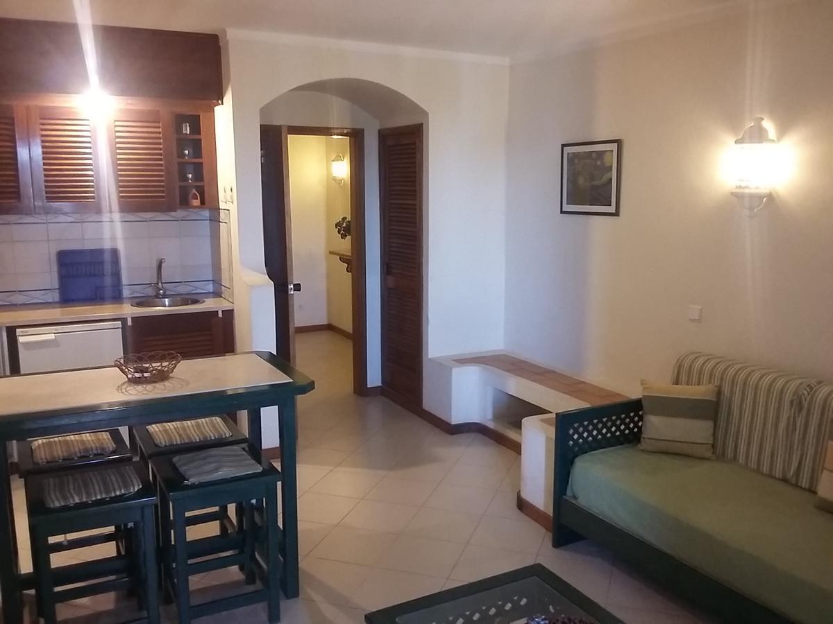 Albufeira Inn - Bellavista A4-1 T1 Bagian luar foto