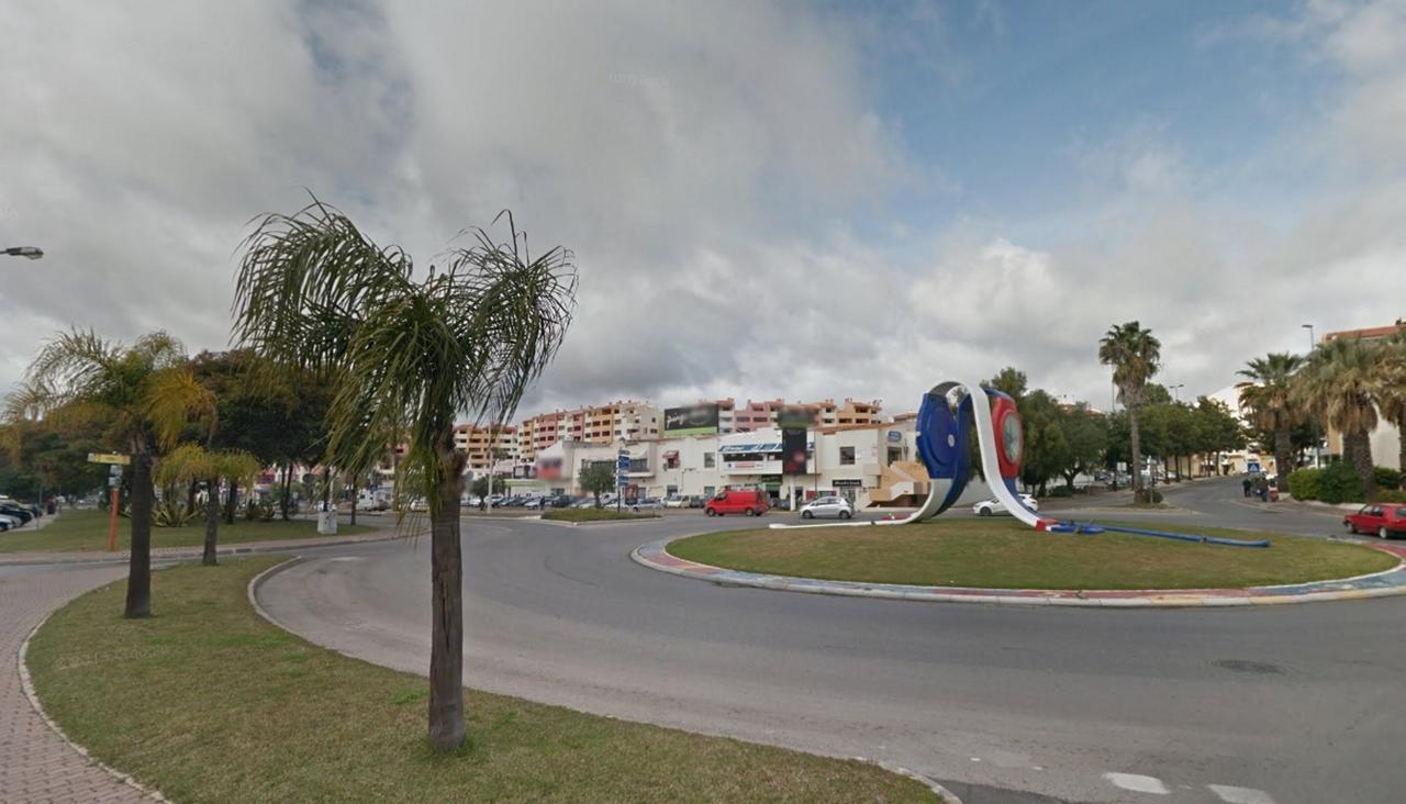 Albufeira Inn - Bellavista A4-1 T1 Bagian luar foto