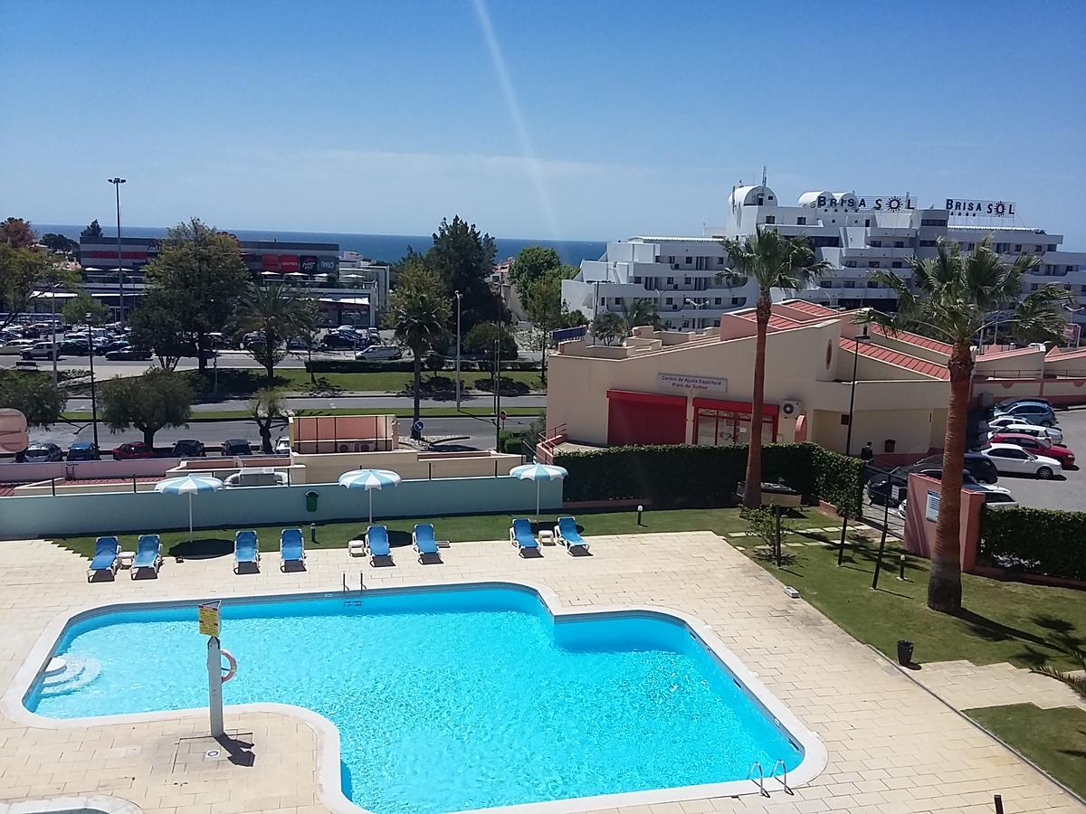 Albufeira Inn - Bellavista A4-1 T1 Bagian luar foto