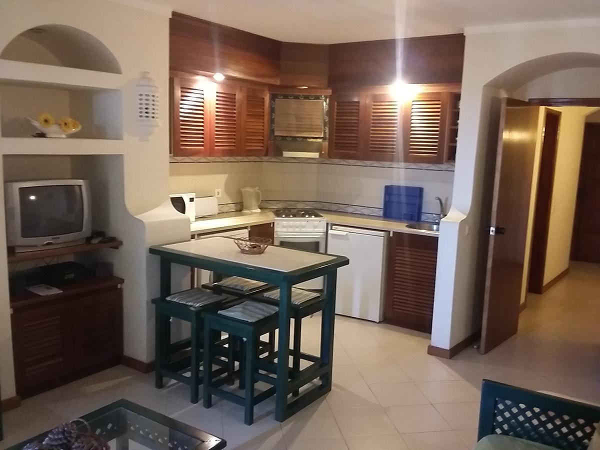 Albufeira Inn - Bellavista A4-1 T1 Bagian luar foto