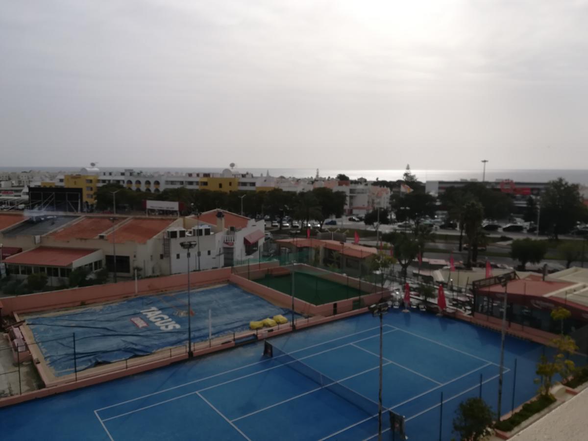Albufeira Inn - Bellavista A4-1 T1 Bagian luar foto